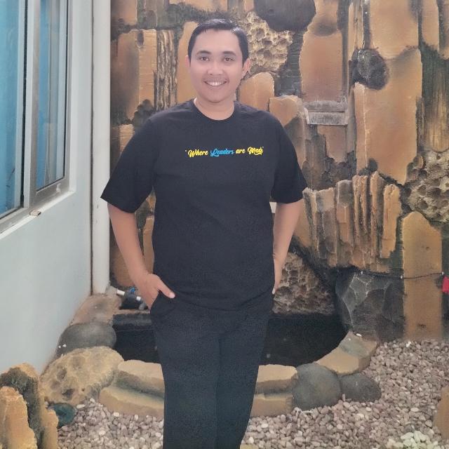 Antonius Tatak Handaya Kurniawan, M.Pd