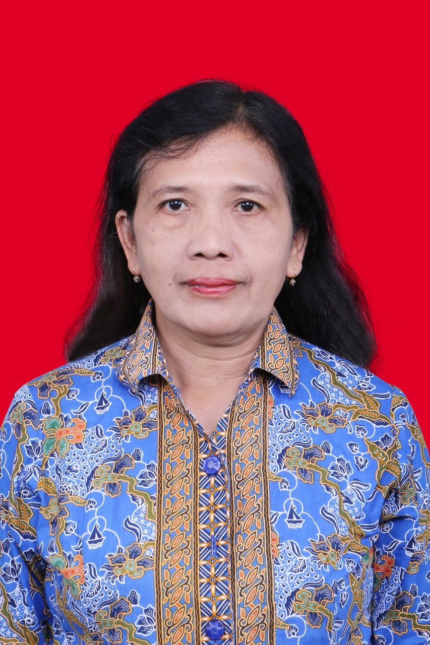 Ir. Margaretha A D N,