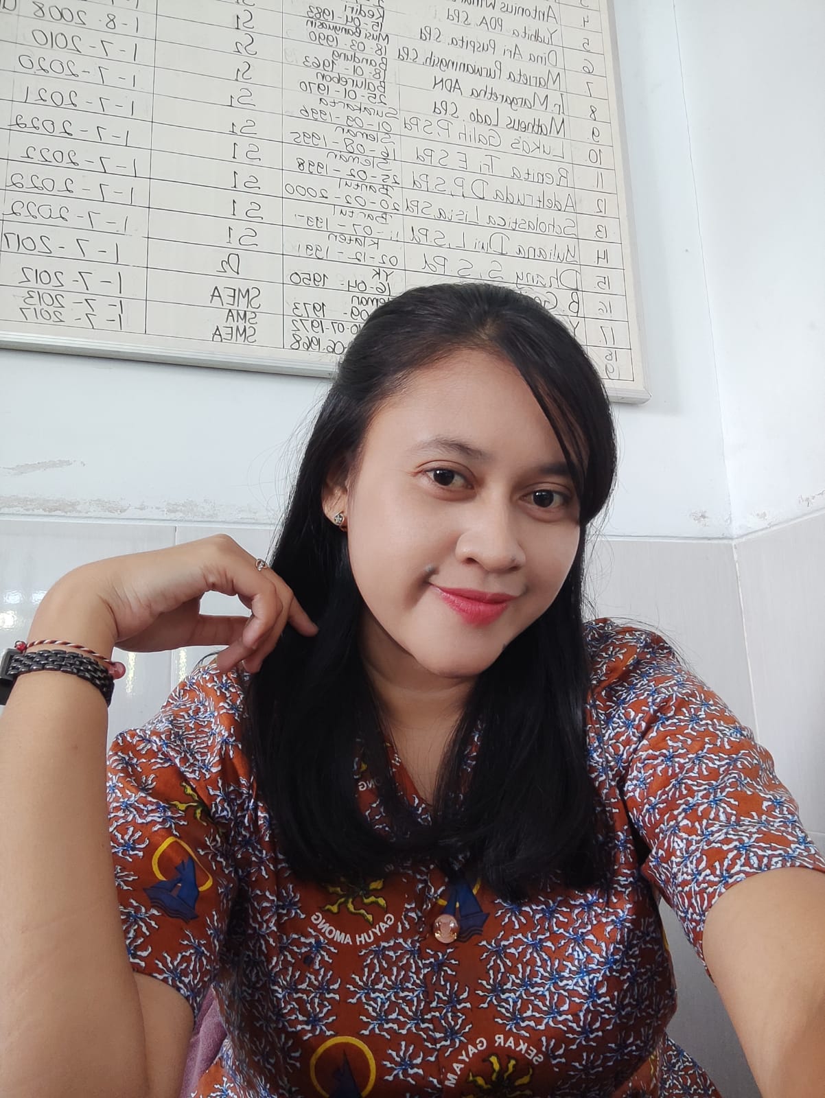 Renita Tri Ekmawati,S.Pd
