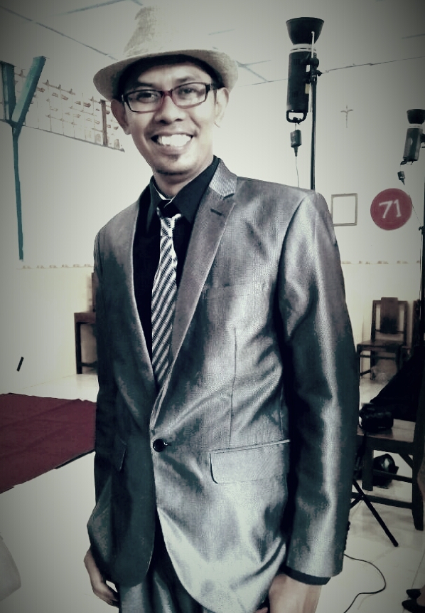 Antonius Winarto, S.Pd