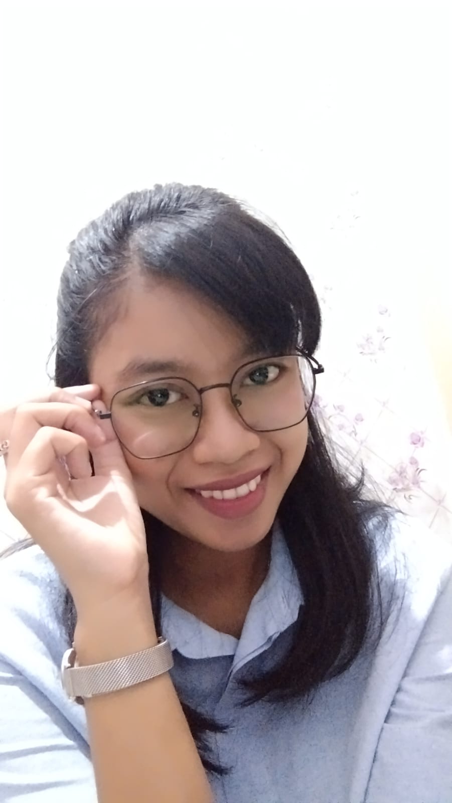 Yuliana Dwi Larasati,S.Pd