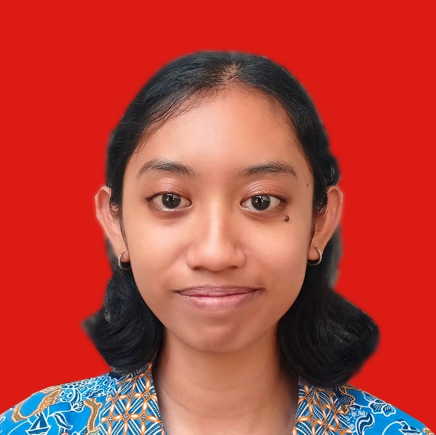 Mia Dreina Antira Pujiningtyas, S.Pd
