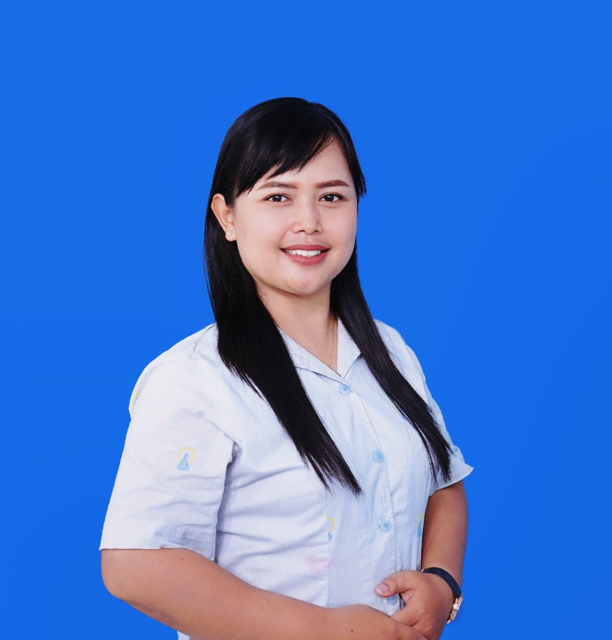 Marieta Purwaningsih, S.Pd