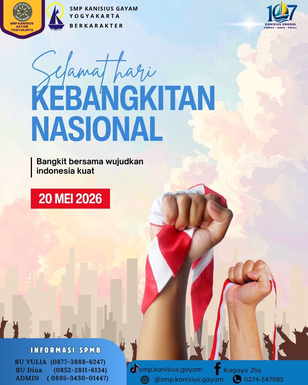 Pendidikan Pancasila