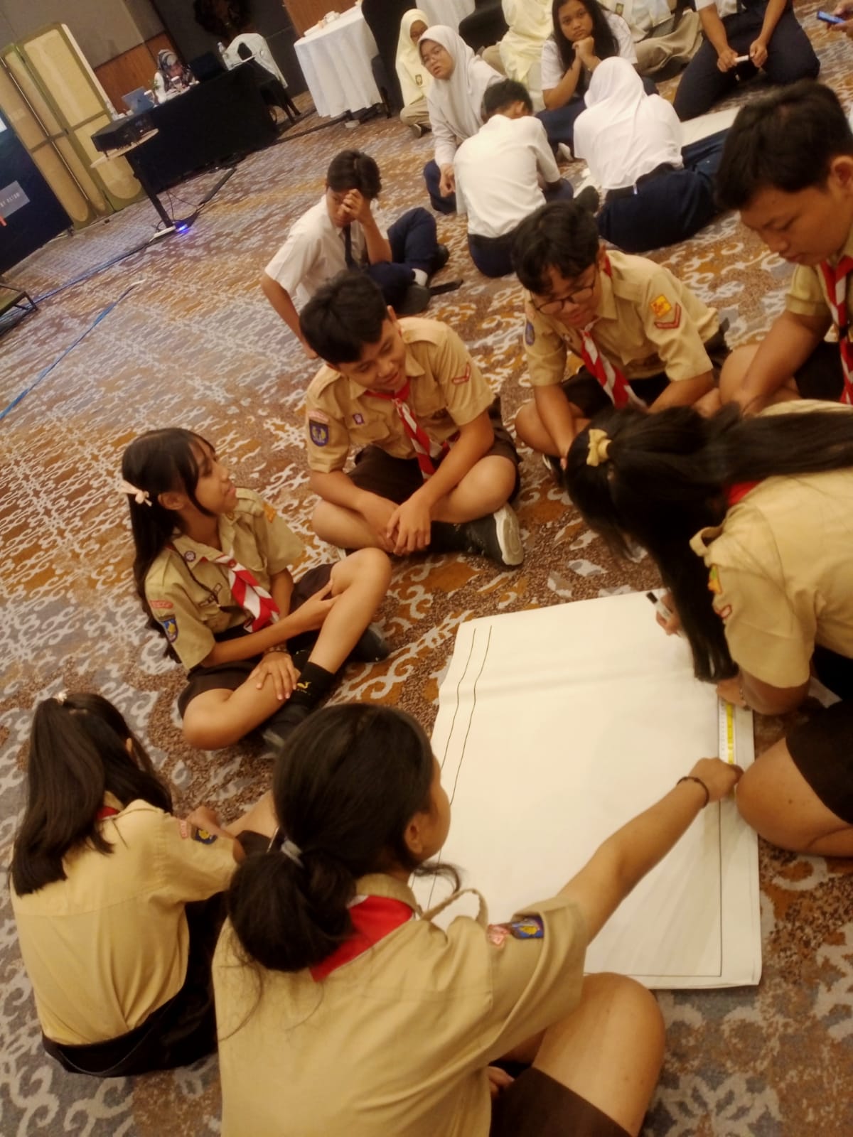 Bahasa Indonesia